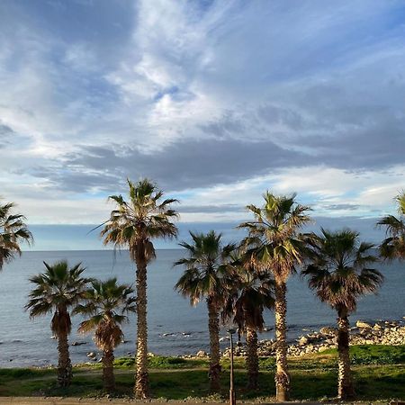 Eftihia Apartments By The Sea Ρέθυμνο Εξωτερικό φωτογραφία