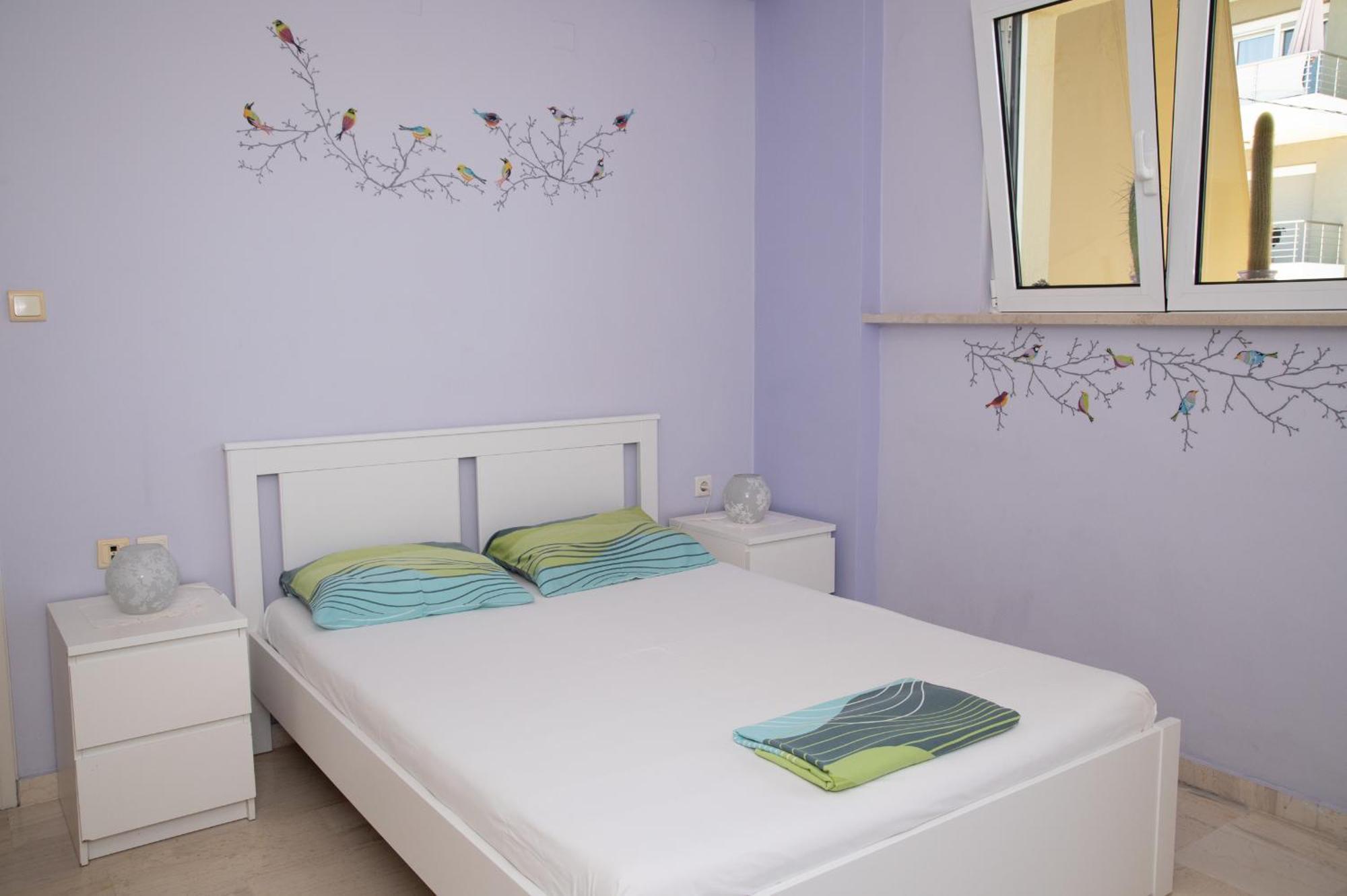Eftihia Apartments By The Sea Ρέθυμνο Εξωτερικό φωτογραφία