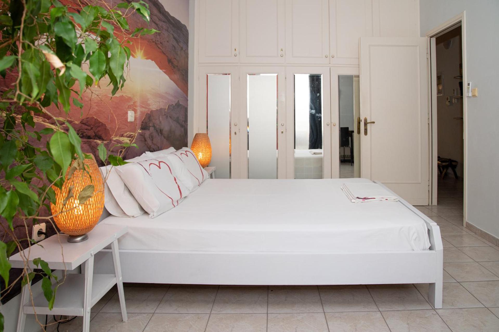 Eftihia Apartments By The Sea Ρέθυμνο Εξωτερικό φωτογραφία